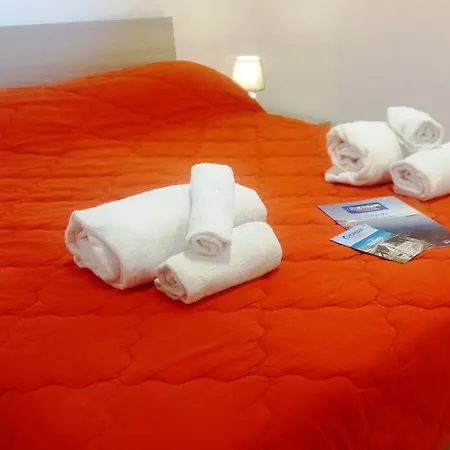 Bilocale Delle Robinie In Baia * Галліполі