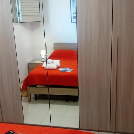 Apartamento Bilocale Delle Robinie In Baia