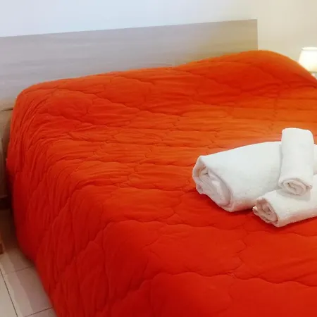 Bilocale Delle Robinie In Baia Gallipoli