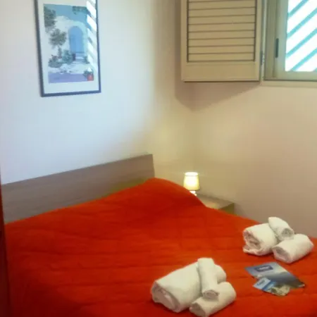 Bilocale Delle Robinie In Baia Галліполі