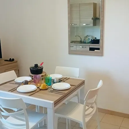 Bilocale Delle Robinie In Baia * Галліполі